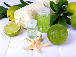 پوستر دیواری ماساژ طرح اسکراب بدن 3 پوستر دیواری ماساژ طرح اسکراب بدن