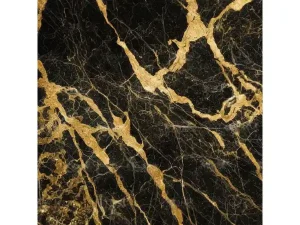 پوستر دیواری لاکچری با رگه های طلایی 4 پوستر دیواری لاکچری با رگه های طلایی