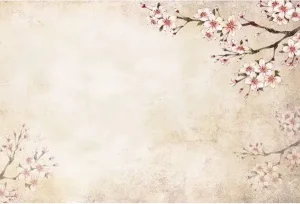 پوستر دیواری شکوفه آرامش مناسب اتاق تراپی 3 پوستر دیواری شکوفه آرامش مناسب اتاق تراپی