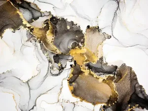 پوستر دیواری سه بعدی طرح سنگ مرمر 3 پوستر دیواری سه بعدی طرح سنگ مرمر