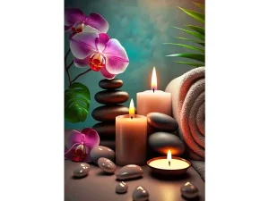 پوستر دیواری سالن ماساژ طرح مدیتیشن 3 پوستر دیواری سالن ماساژ طرح مدیتیشن