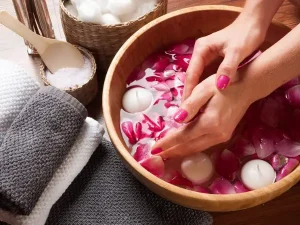 پوستر دیواری مخصوص سالن ماساژ 3 پوستر دیواری مخصوص سالن ماساژ