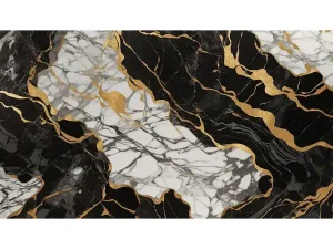 پوستر دیواری طرح سنگ لاکچری