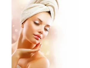 پوستر دیواری طرح فشیال و جوانسازی پوست 3 پوستر دیواری طرح فشیال و جوانسازی پوست