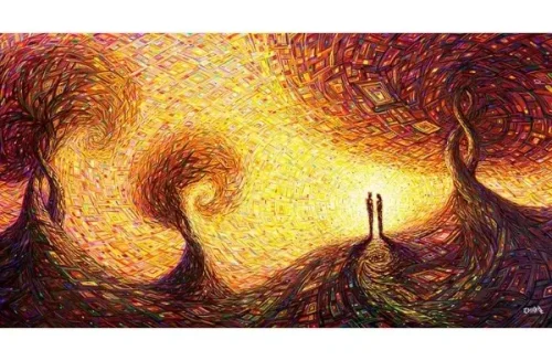پوستر دیواری برای کلینیک مشاوره