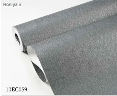 کاغذ دیواری بافت پارچه ای کد 59 - 74 - Image 2