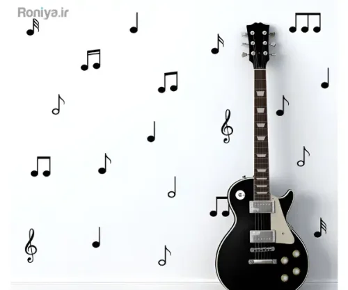 تابلو چاپی روی بوم