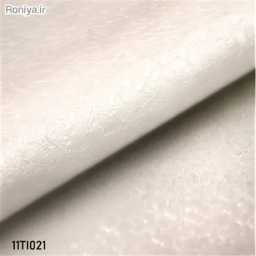 کاغذ دیواری بافت دار برجسته طرح ساده کد 11TI015 - Image 5