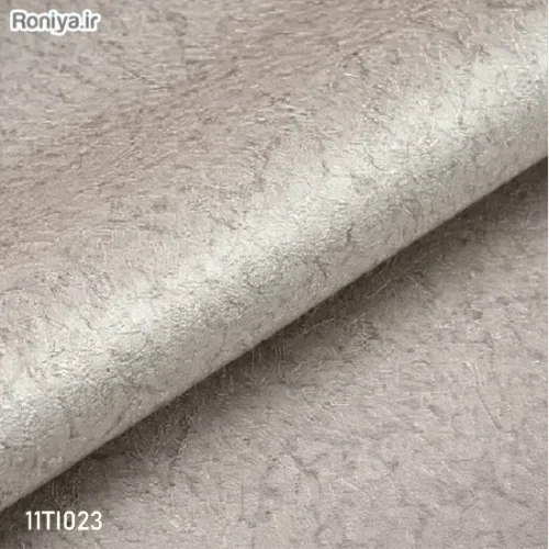 کاغذ دیواری بافت دار برجسته طرح ساده کد 11TI015 - Image 6
