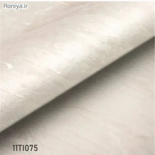 کاغذ دیواری بافت دار طرح مورب کد 11TI071 - Image 4