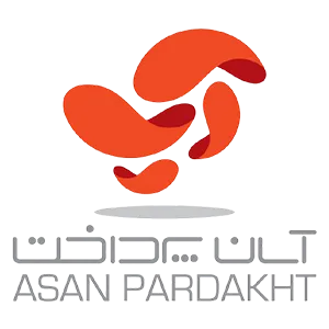 نمونه کار رونیا آسان پرداخت آپ