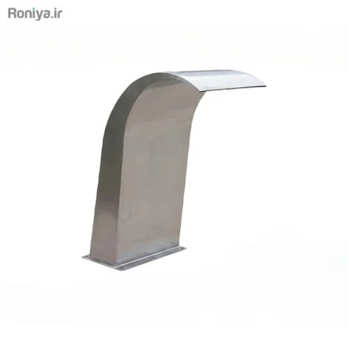 نازل آبشار استخری مدل دلارا