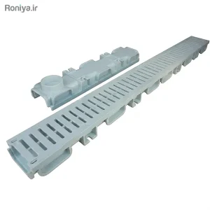 گاتر استخری طرح ترک