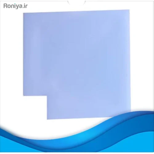 گوشه گریل استخر طرح ساده - ابعاد 14 تا 30 سانت - Image 5