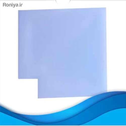 گوشه گریل استخر طرح ساده - ابعاد 14 تا 30 سانت - Image 6