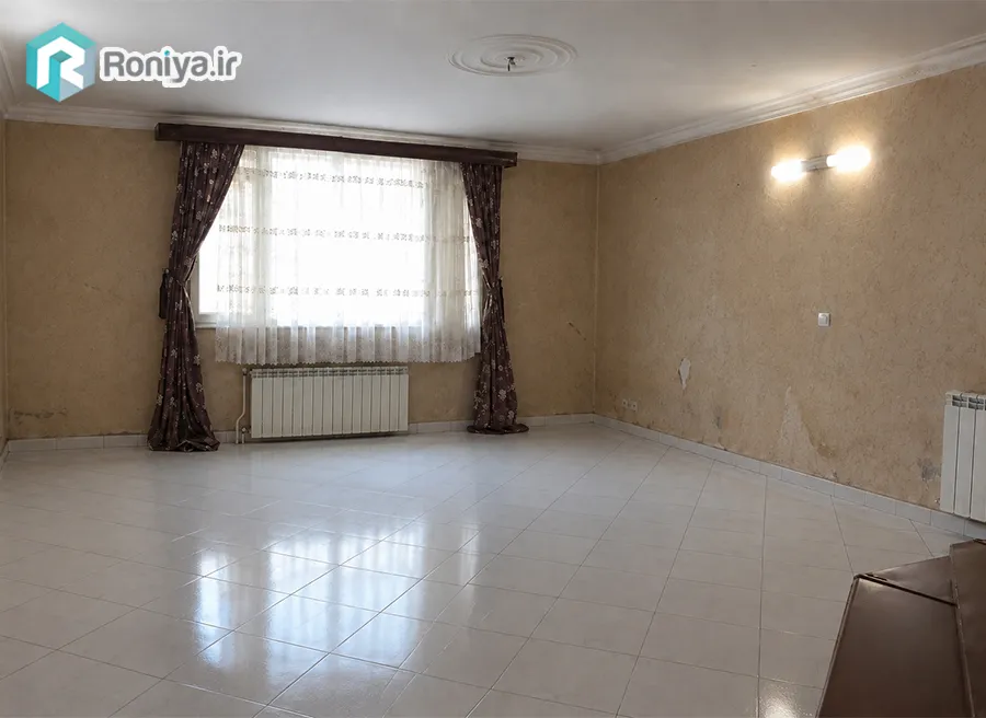 بازسازی دکوراسیون واحد مسکونی